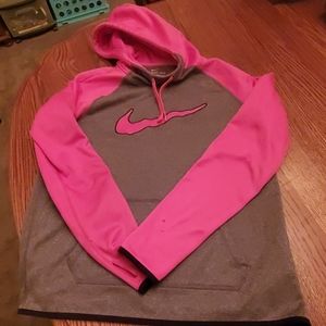 Nike therma fit sweatshirt***final